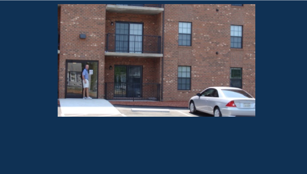 Lee Manor - Adkins Apartment Rentals